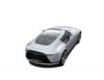 Saab Aero X Concept 2006 года